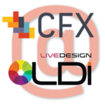 CFX Will Be at LDI 2021!