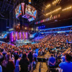 DiGiCo at the Heart of “Sing! Global 2021 Getty Music Worship Conference”