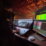 Minnesota Church Takes Wing with One of the First DiGiCo Quantum225 Consoles