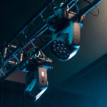 A Guide To LED Stage Lighting