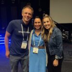 Leadership Lessons Learned from a First-Time Church Conference Manager