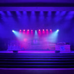 Florida Church Replaces Lighting System with ADJ LED-Powered Rig