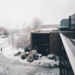There Ain’t No Cure for the Wintertime Facilities Blues