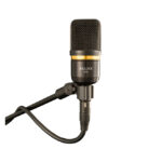 Audix Unveils New A231 Vocal Microphone