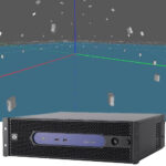 CODA Audio Debuts New SPACE HUB Immersive Processor