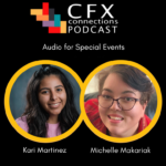 Audio for Special Events