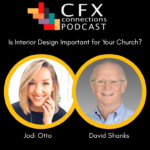 Is Interior Design Important for Your Church?