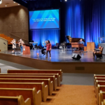 Vancouver Church Rejoices With New Sound Headed By EM Acoustics