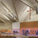 Electro-Voice & Dynacord Lead Sonic Upgrade At Minnesota Church