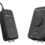 IK Multimedia Releases iRig Stream Solo & iRig Stream Pro