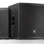 HARMAN Announces New JBL EON700 Series Powered Portable PA with Bluetooth