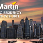 Martin NYC Residency: Demos & Sessions