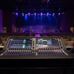 Nexus Christian Fellowship in Bangkok Connects with Allen & Heath