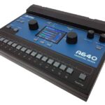 Aviom Releases New Flagship A640 Personal Mixer