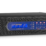 CODA Audio Introduces New LINUS12C Amplifier/DSP