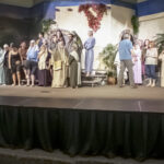 Calvary Chapel Church Sings Praises of Innovative Staging Solutions