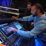 World Harvest Church in Ohio Expands Its DiGiCo Infrastructure