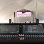 Blake Shelton Uses EAW Loudspeakers for Rental Services