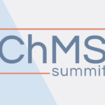 Church Management Software Summit