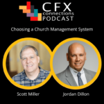 Choosing a Church Management System