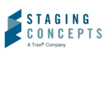 Staging Concepts Provides Custom Risers for Christ Cathedral