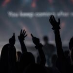 Showing Lyrics in Your Livestream