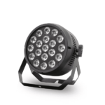 New MEGA-LITE Color Pick Par LED Q190