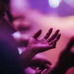 Hybrid Worship at North Langely Community Church