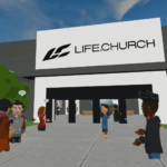 Resi to Host Webinar on How Life.Church is Using the Metaverse
