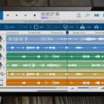 TASCAM Podcast Editor Available Now