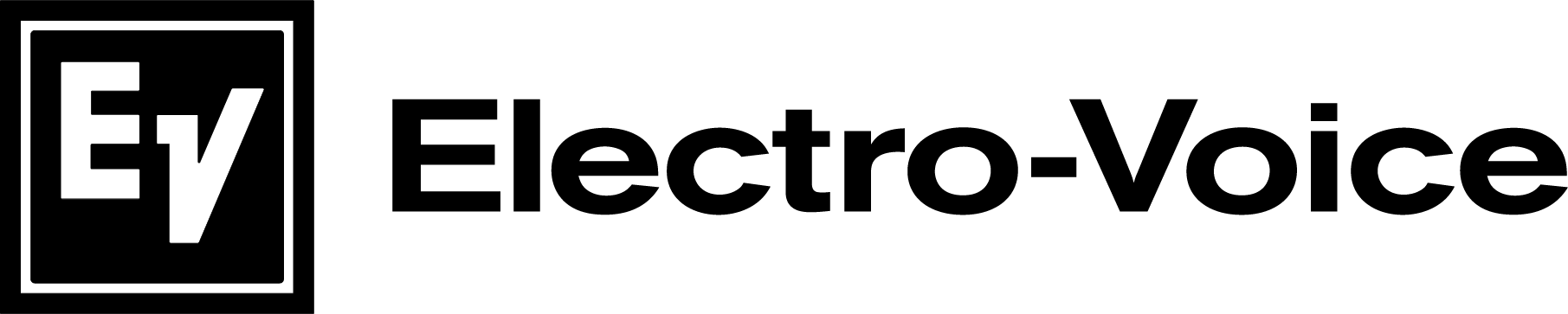 Electro-Voice Logo