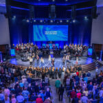 First Baptist Concord Sweetens Services and Deepens Connections with L-Acoustics L-ISA Technology and A Series Loudspeakers