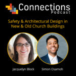 Safety & Architectural Design in New & Old Church Buildings