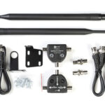 RF Venue Introduces the 2 Channel Remote Antenna Kit