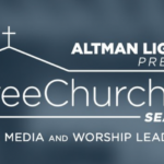 Community Church of God Wins AV & Lighting System valued up to $200,000 in 5 Words Media’s #FreeChurchAV contest