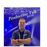Production Talk with Bill