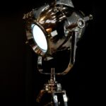 Reflectors & Three-Point Video Lighting