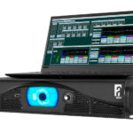 Alcons’ Remote-control Audio Software Program