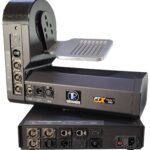 Rushworks Releases the PTX Model 3 PRO Pan/Tilt Head: Power and Precision with IP Control