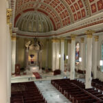 Historic Alabama Cathedral Improves Sound Across An Acoustically Delicate Space