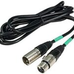 Using Wireless DMX 512 to Simply Replace DMX 512 Cables in a Lighting System