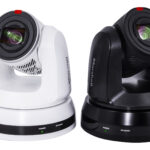 Marshall Camera Integrates Zixi SDVP for IP Video