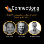 IT & AVL Integration in Construction Planning & Projects