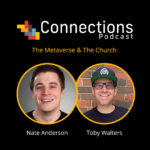 The Metaverse & The Church