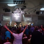 Christ Community Church Upgrades Loudspeakers with Eastern Acoustic Works