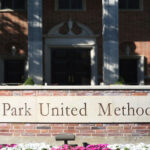 University Park United Methodist Church Upgrades to Wireless Audio