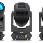 ADJ Releases Their Most Versatile Focus Series Moving Head: The Focus Hybrid