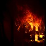 Uncovering the Reason for Arson in Mississippi