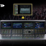 Waves and Avid Announce Compatibility of Waves V14 Plugins with Avid VENUE™ | S6L Consoles