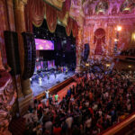 Times Square Church Gets with the Times Using L-Acoustics